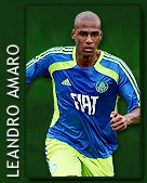Leandro Amaro